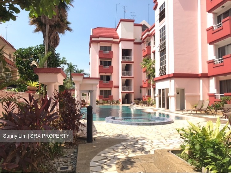 Palm Mansions thumbnail photo